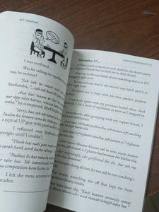 Indian Bestseller Books Set