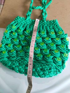Handmade Bag