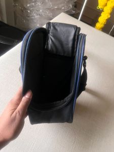 Tiffin Cover