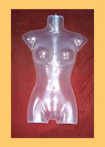 🦸👸💃 Mannequin ❤️🧑‍🚒🫀