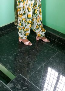 Patiala Salwar
