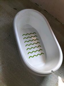 Ikea Baby Bath Tub