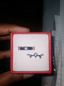 Couple Ring For Lovers