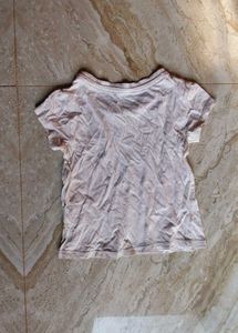 Cute Bunny Graphic Tee