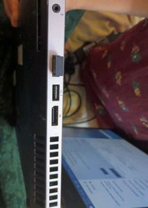 Hp Elitebook 8460 P