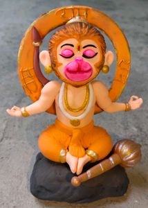 Little Cute Hanuman Ji