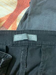 Multi Brand Mens Trousers