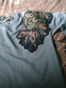 Nice T Shirt