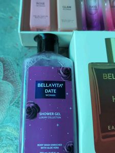Bella Vita Combo Set