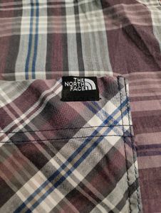 The North Face Short Sleeve Shirt