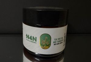 N4N Anti-Acne Cream