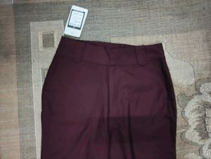 C@01 Size-32 Straight Pajama