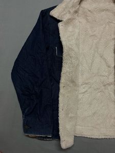 Vintage 90s Denim Jacket❗️