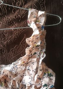 Pinterest Inspired Top