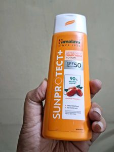 Himalaya Sunscreen SPF 50