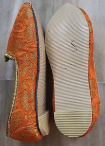Traditional Baby Boy Footwear