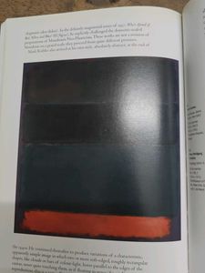 Abstract Art: Movements in Modern Art