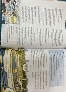 Science Magic - Textbook