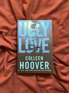 Ugly Love By Colleen Hoover
