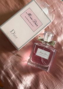 Miss Dior Blooming Bouquet