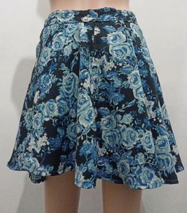 Beautiful Floral Skirt
