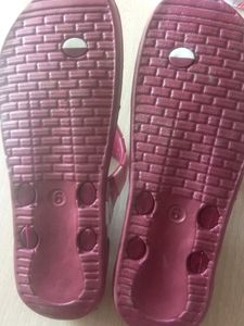 Only Cash OFFER  Ladies And Girls Chappal ₹179