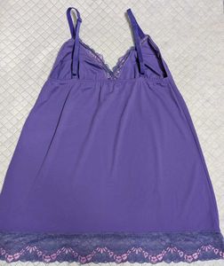 Zivame BabyDoll Dress (New)😍🤩