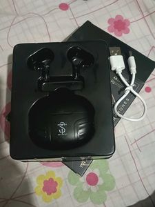 Seashot V11 Earbuds
