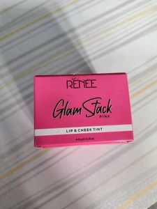 Renee Lip And Cheek Tint