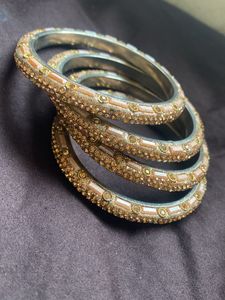 Beautiful Bangles
