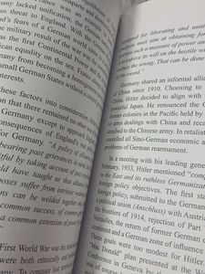 Adolf Hitler: A Biography