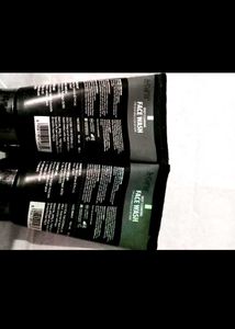 PHY Charcoal Face Wash (2)
