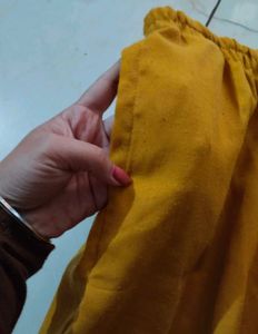 Elegant Ethnic Kurta