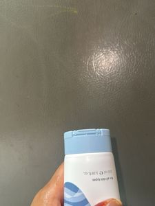 PLUM RICE WATER &amp; NIACINAMIDE FACE WASH