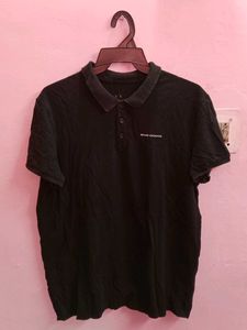 ARMANI EXCHANGE MENS TSHIRT XL