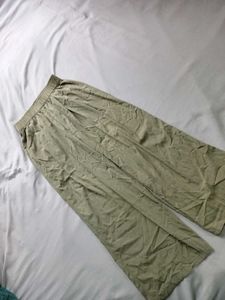 Summer pants