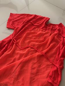Top Cum Jacket