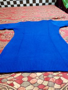 Warm Top For Winters