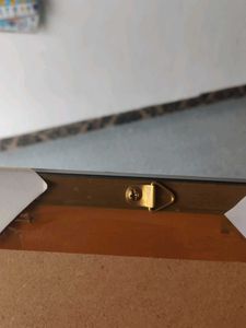 Chhatrapati Shivaji Maharaj Photo Frame