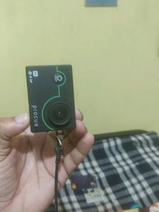 Go Pro Camera Procus