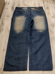 Ma839 Ovel Beggy Jeans Waist 36