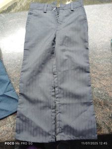 Boys&#39; Dress Pants Bundle - Size Unknown