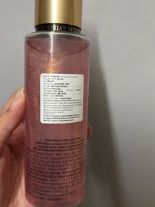 Final Price Drop VS Temptation Shimmer