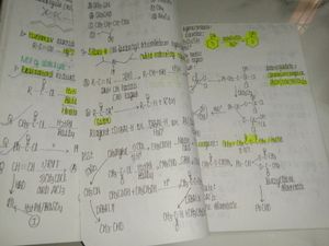 Physics Wallah Full Organic 3 Notes For Neet Complete  Syllabus All Formula  Questions Pyqs And All Mcqs