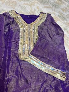 Rukhsar Pakistani Coord Set