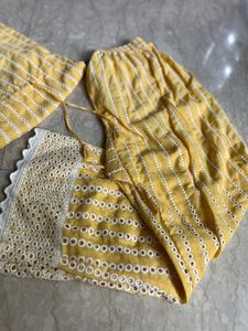Kaftan Co-ord Set Of Two