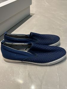 Allen Solly Mens Slip-on Loafers