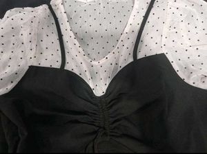 Cute Pinterest Inspired Dress.