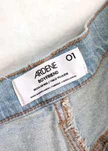 Cute Denim Shorts