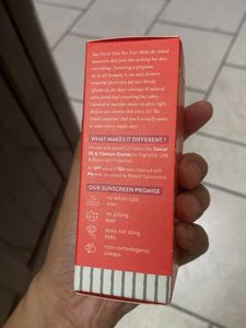 Dot &amp; Key Sunscreen